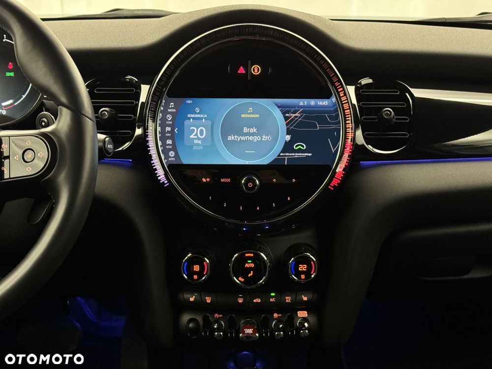 MINI Cooper S - 31