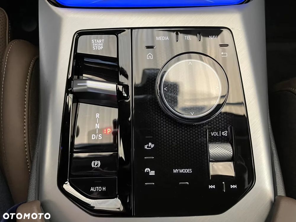 BMW X3 xDrive20 mHEV - 12