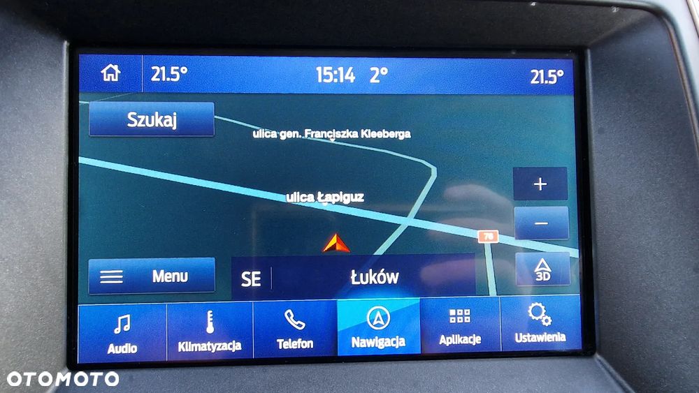 Ford S-Max - 25