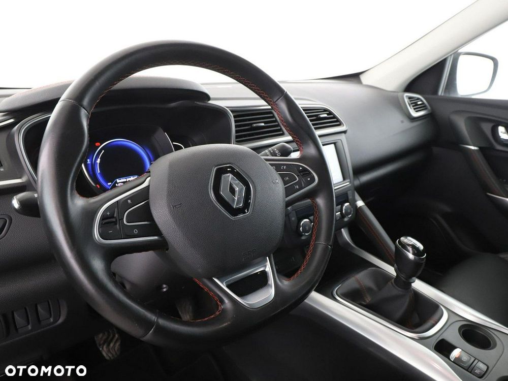 Renault Kadjar Energy TCe 165 CROSSBORDER-S - 14