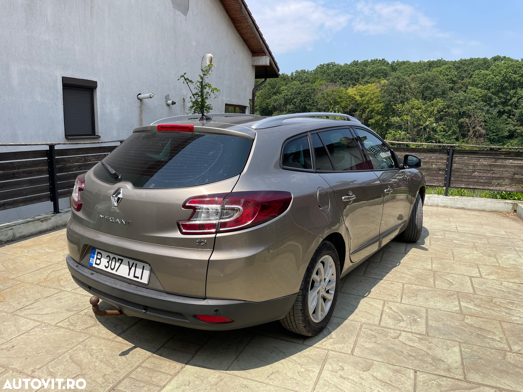 Renault Megane 1.5 dCi Dynamique - 18