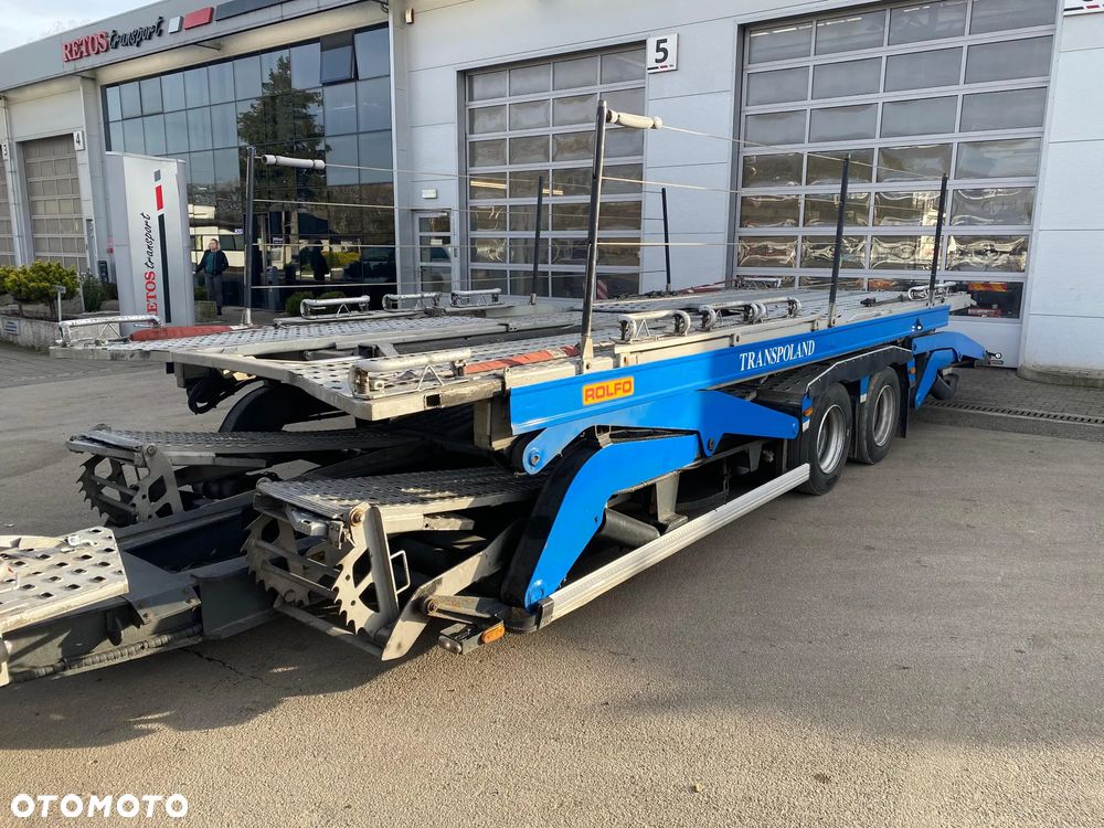 Renault D-WIDE + ROLFO PEGASUS C171 - 12