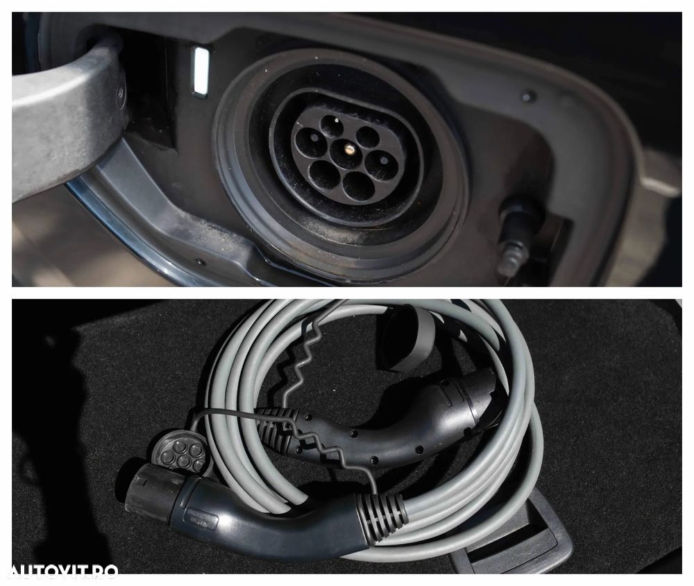 BMW Seria 3 320e Aut. M Sport - 33