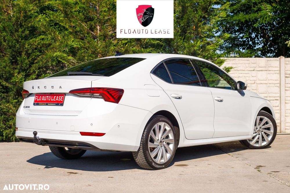 Skoda Octavia - 4