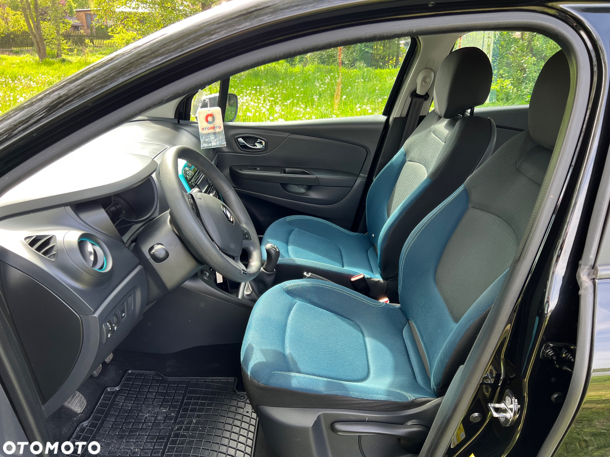Renault Captur (ENERGY) TCe 90 LIFE - 13
