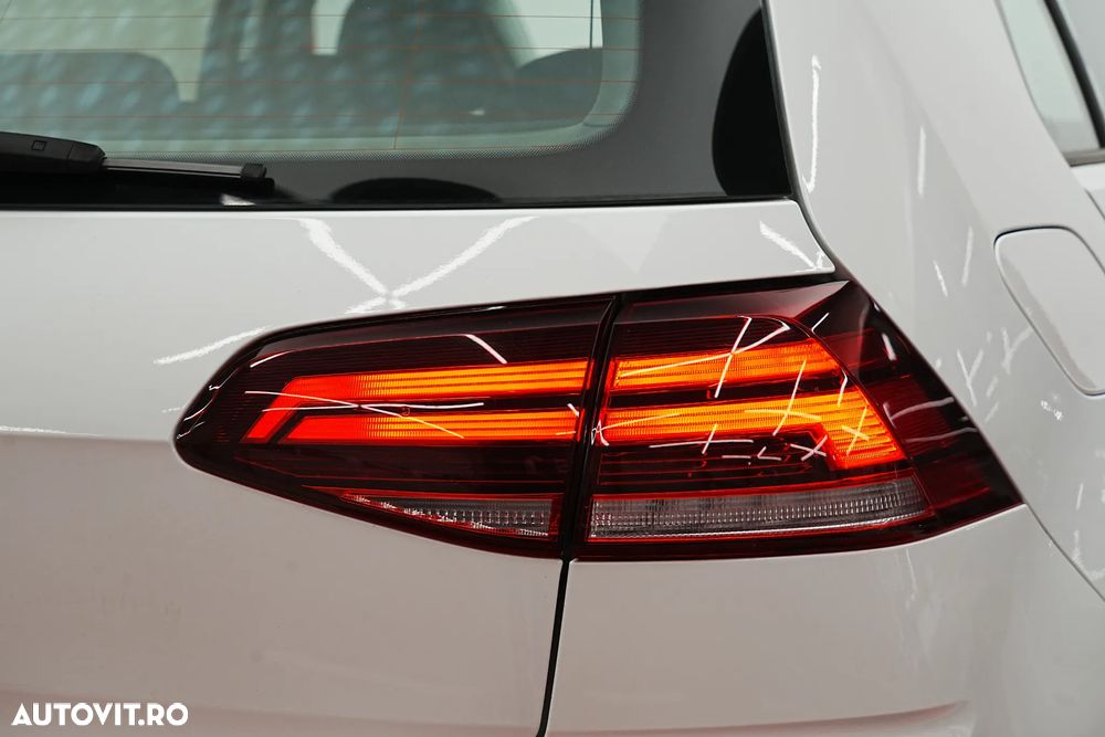 Volkswagen Golf 1.0 TSI Trendline - 22