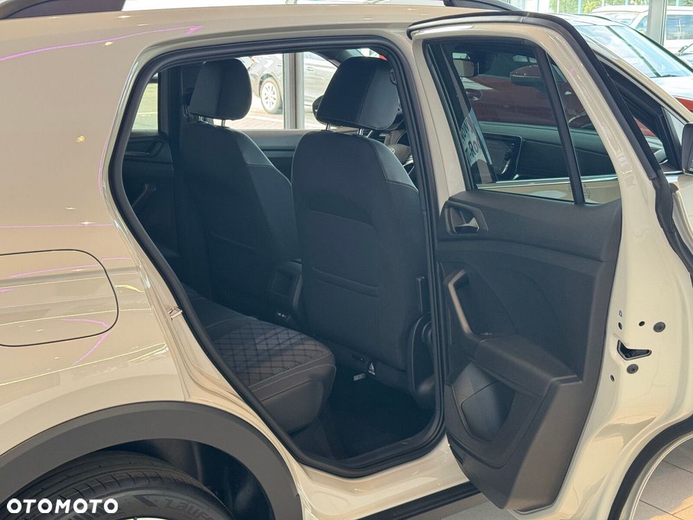 Volkswagen T-Cross 1.5 TSI ACT R-Line Plus DSG - 9