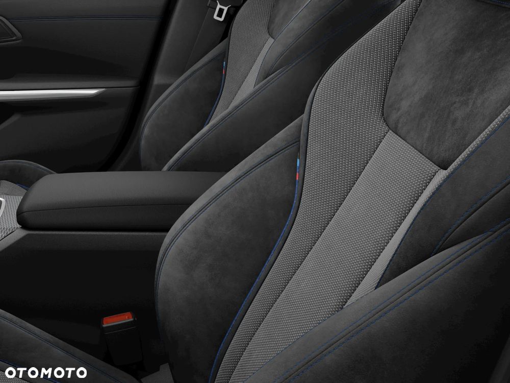 BMW Seria 3 318d mHEV M Sport - 10