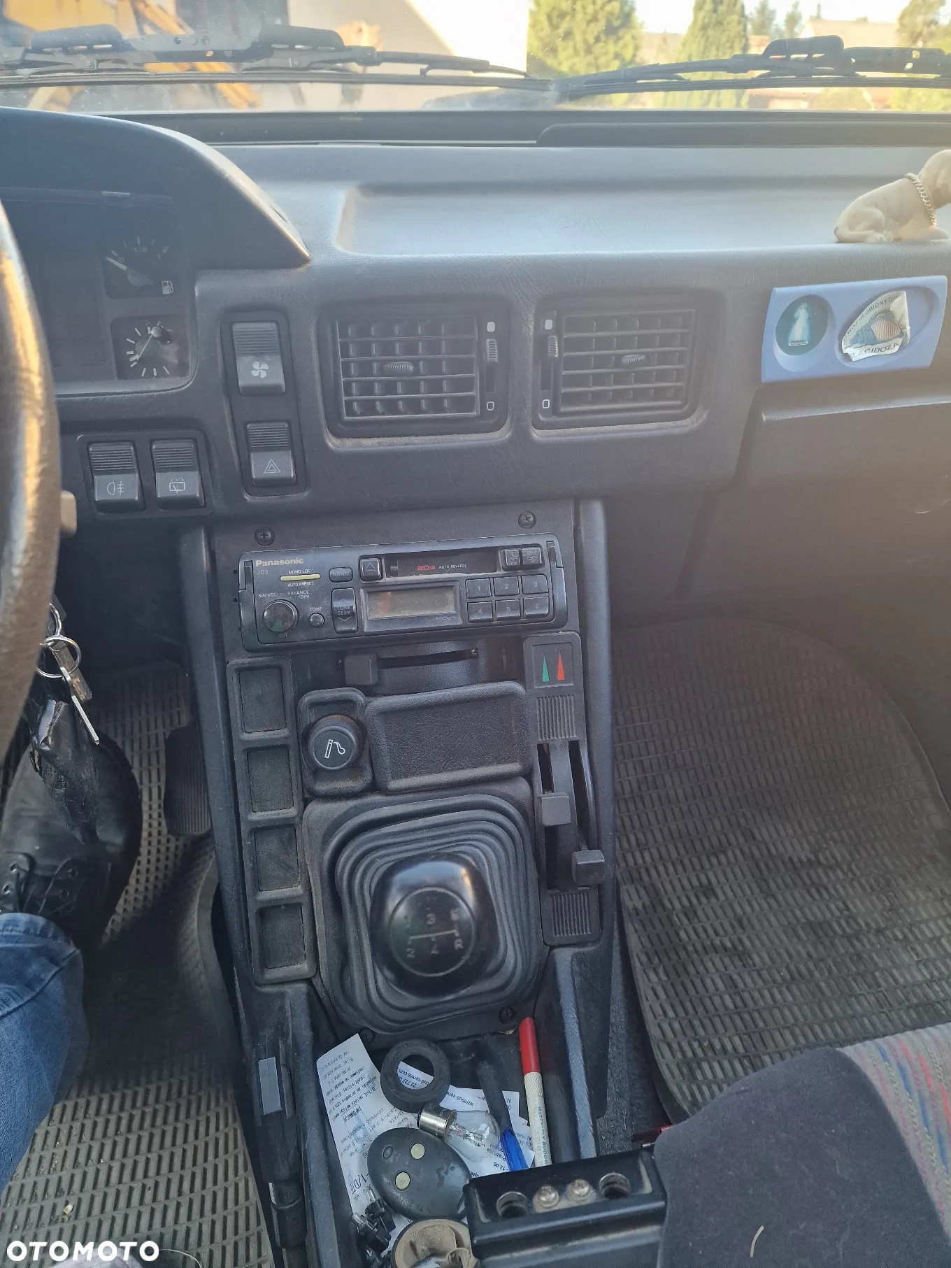 Polonez Caro - 8
