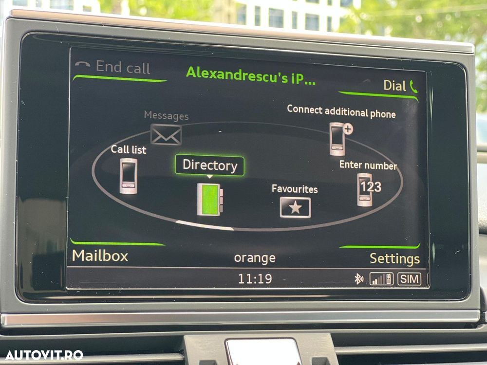 Audi A6 Allroad 3.0 TDI S tronic - 31