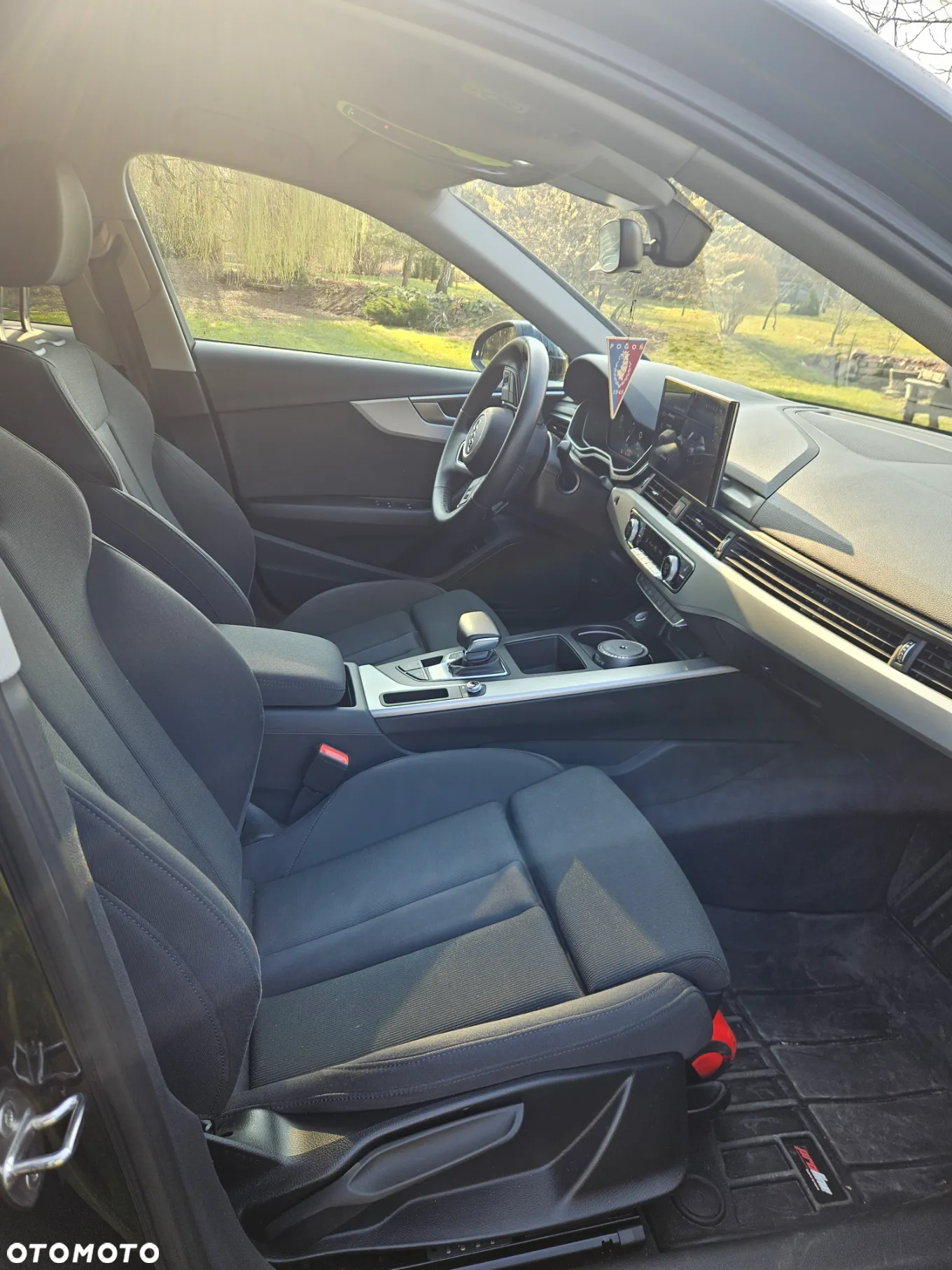 Audi A4 - 26