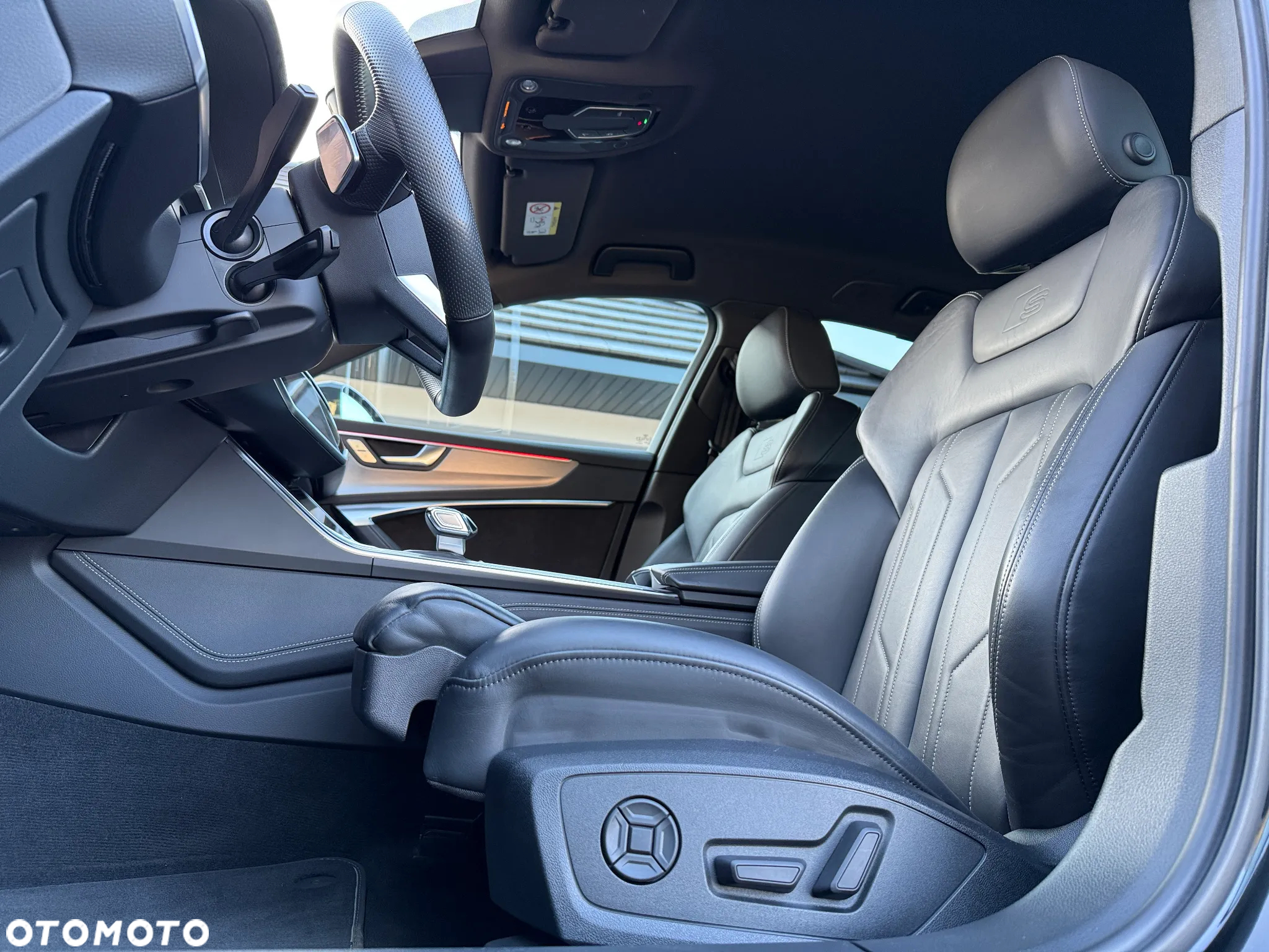 Audi A6 - 29