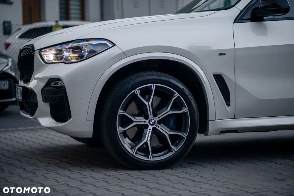 BMW X5 M - 11