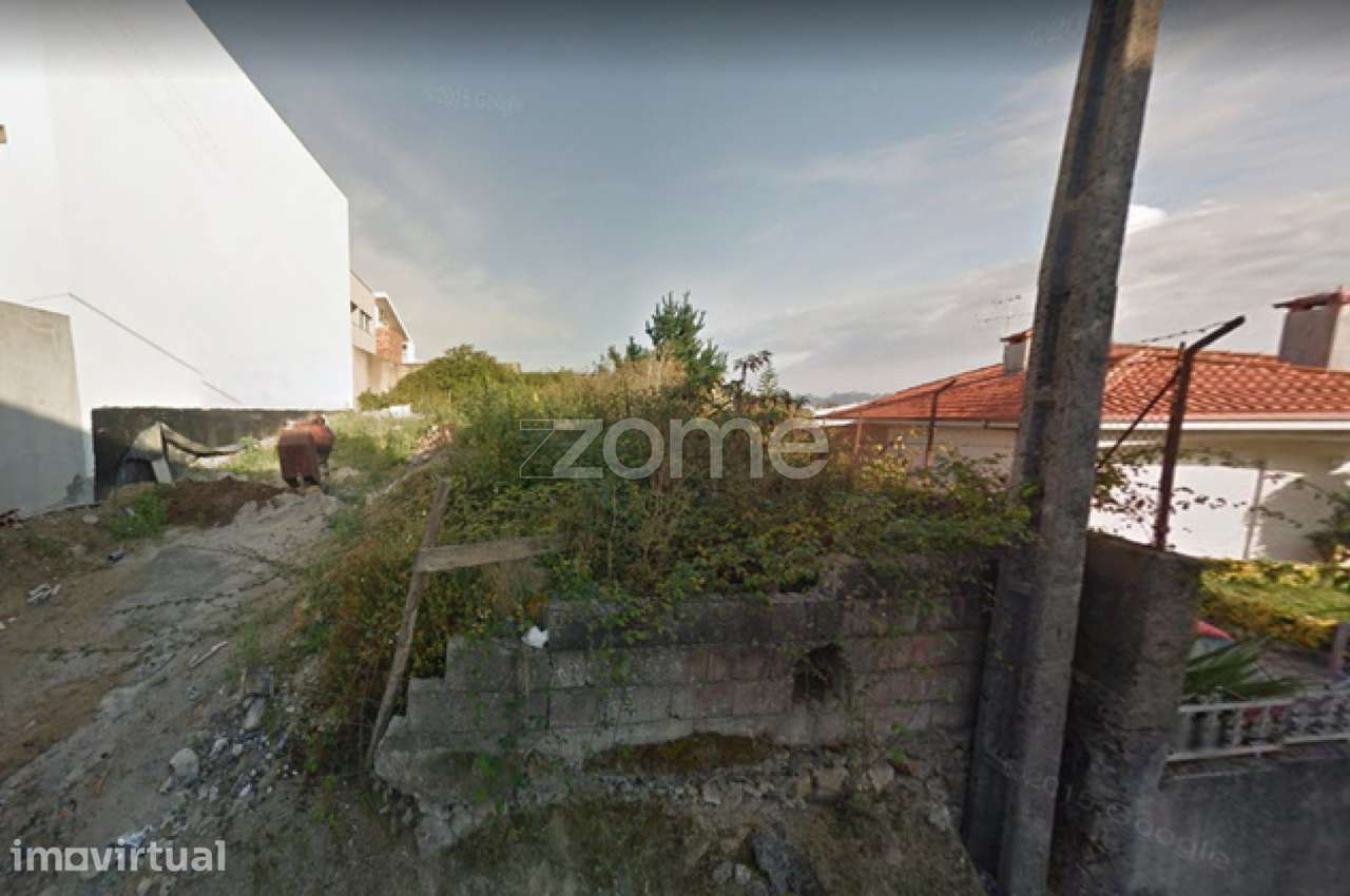 Terreno para construção de moradia ! - Grande imagem: 2/3