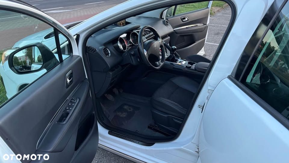 Peugeot 3008 BlueHDi 120 Stop & Start Allure - 14
