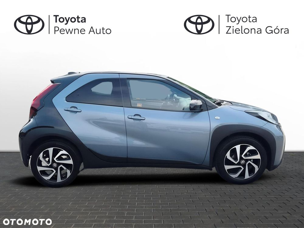 Toyota Aygo X - 7