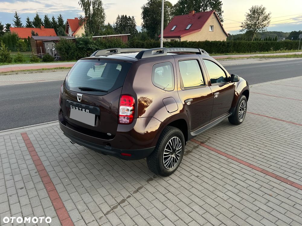 Dacia Duster 1.6 Laureate - 4