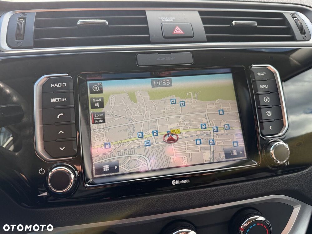 Kia Rio 1.2 M - 25