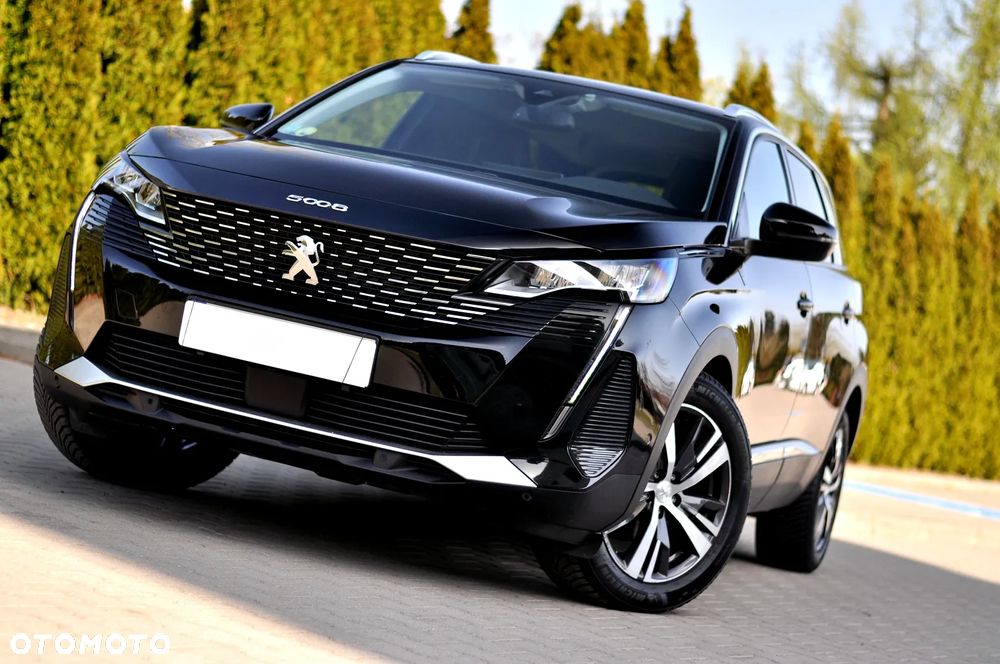 Peugeot 5008 2.0 BlueHDI Crossway S&S EAT8 - 9