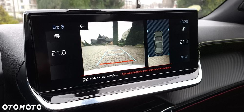 Peugeot 2008 1.5 BlueHDi GT Line S&S EAT8 - 27