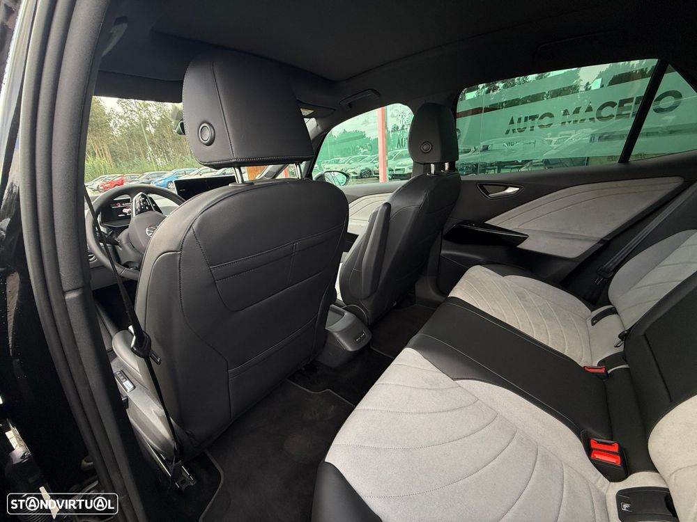 VW ID.3 77 kWh Pro S - 12