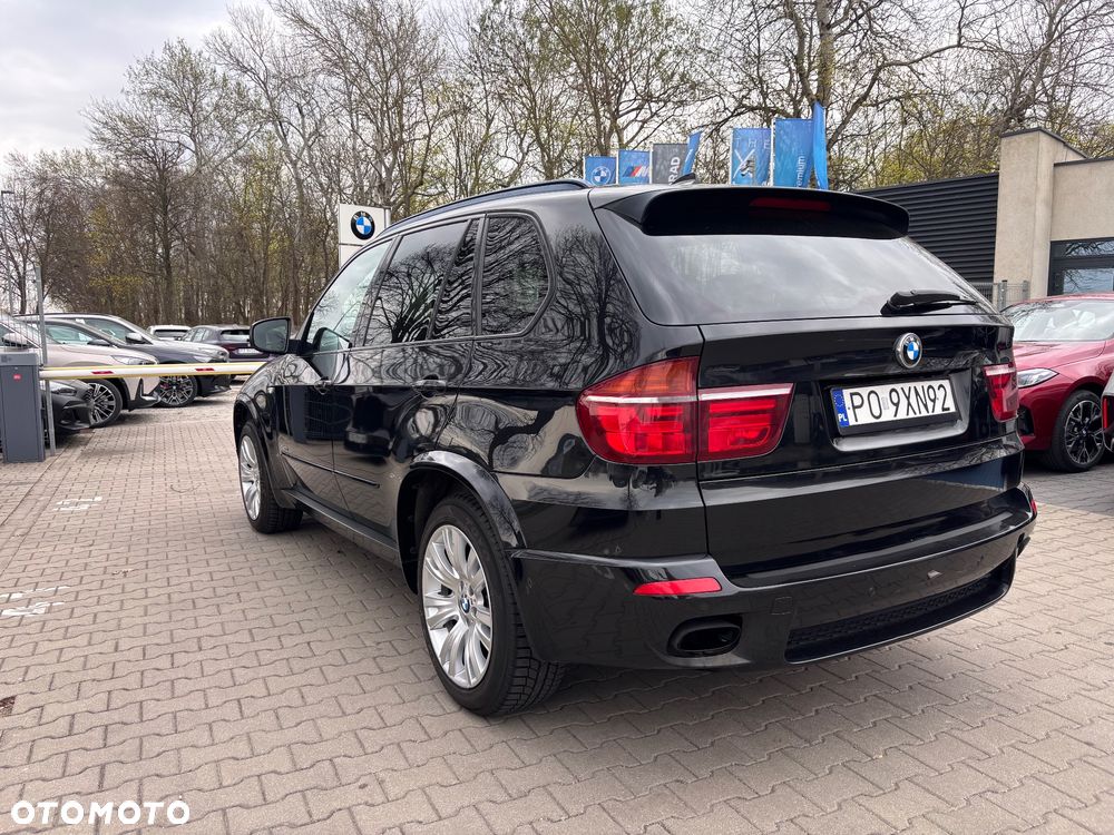 BMW X5 xDrive50i - 16