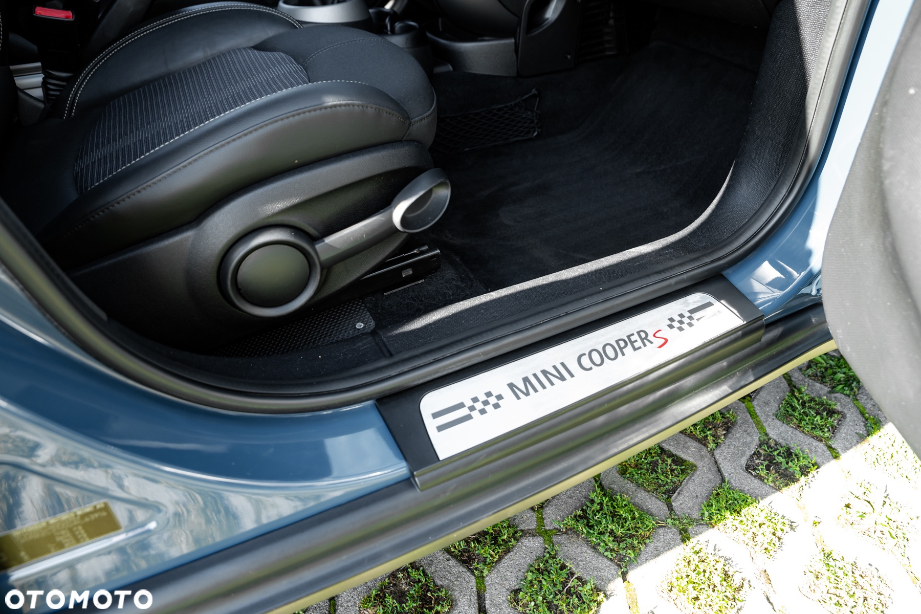 MINI Countryman Cooper S - 28