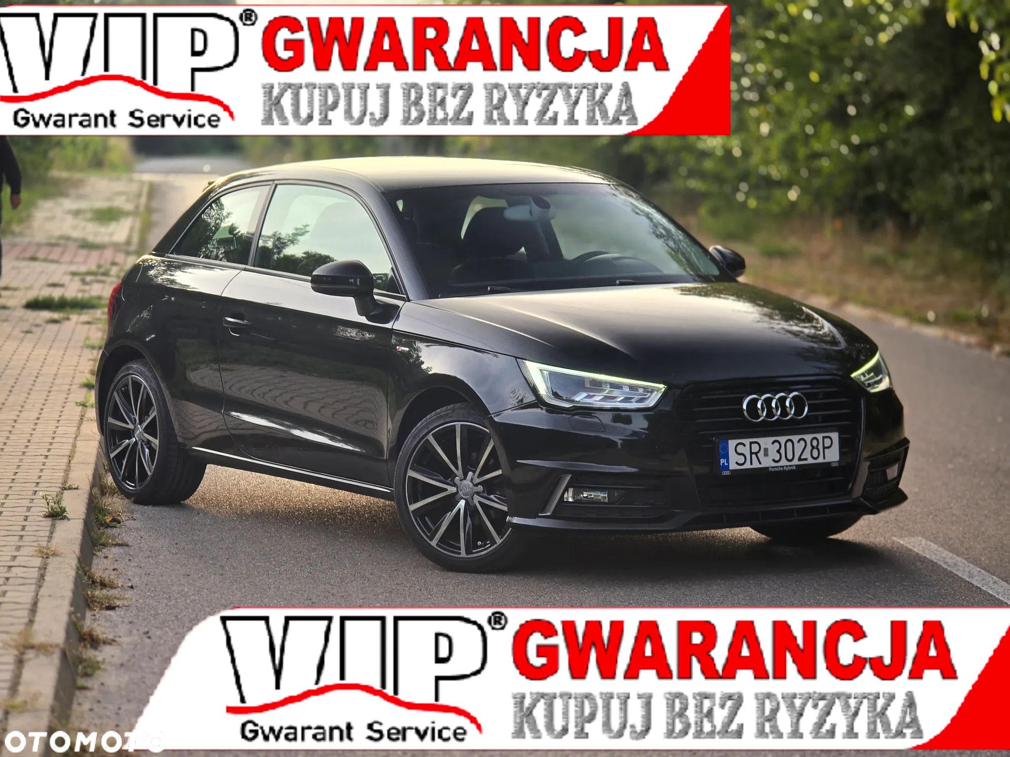 Audi A1 1.4 TDI (ultra) sport - 1