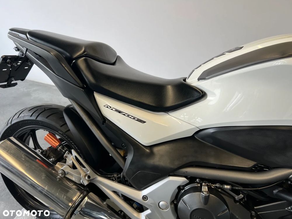Honda NC - 26