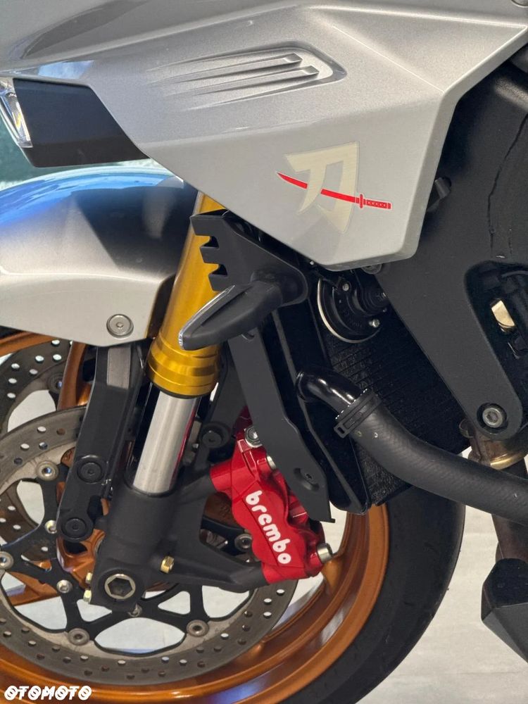 Suzuki Katana - 4