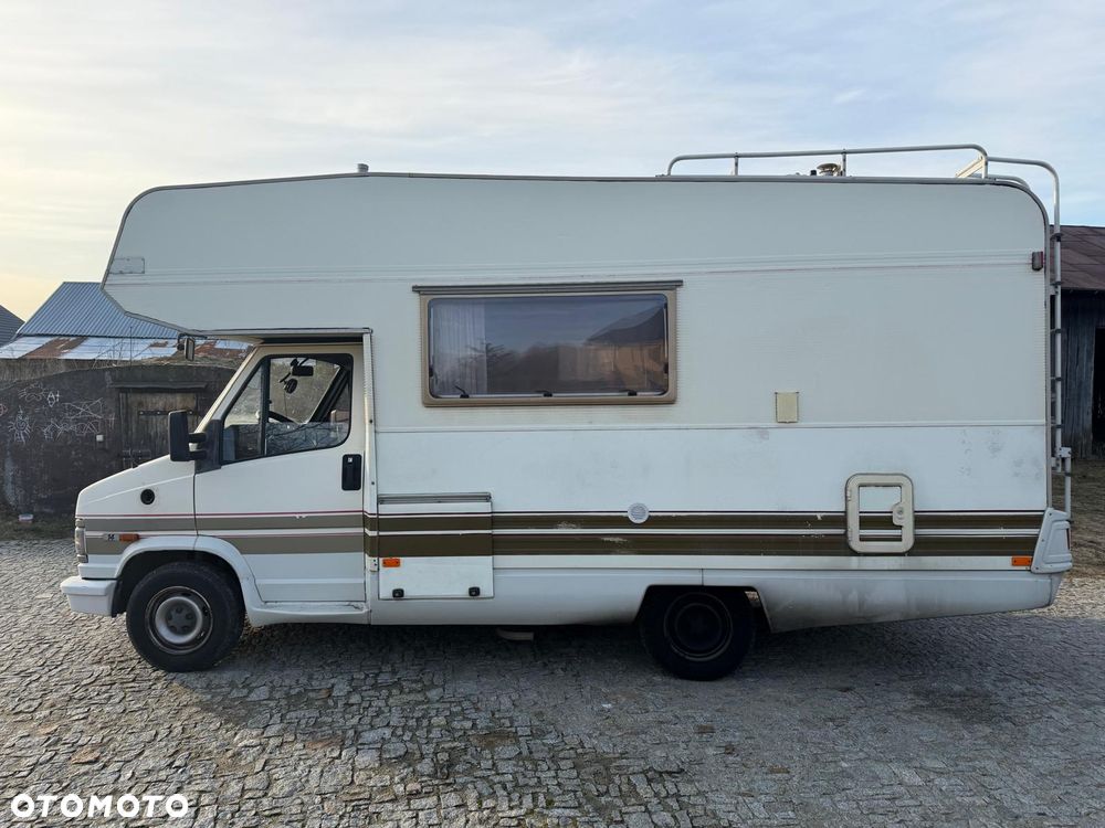 Fiat Ducato - 8