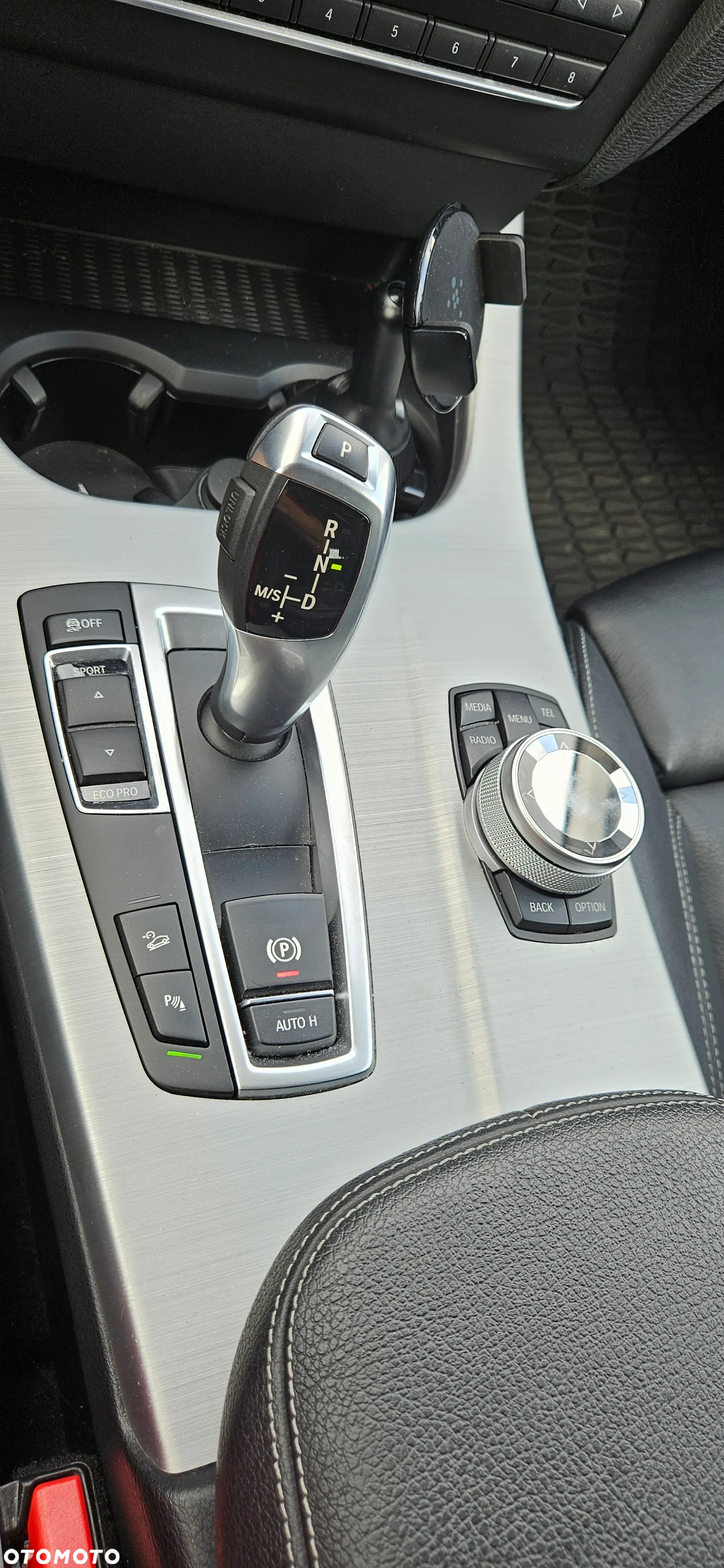 BMW X3 xDrive20i - 21
