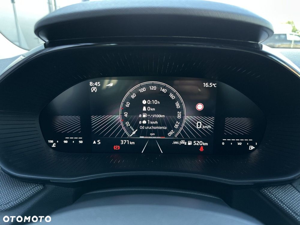 Skoda Fabia 1.0 TSI Drive - 18