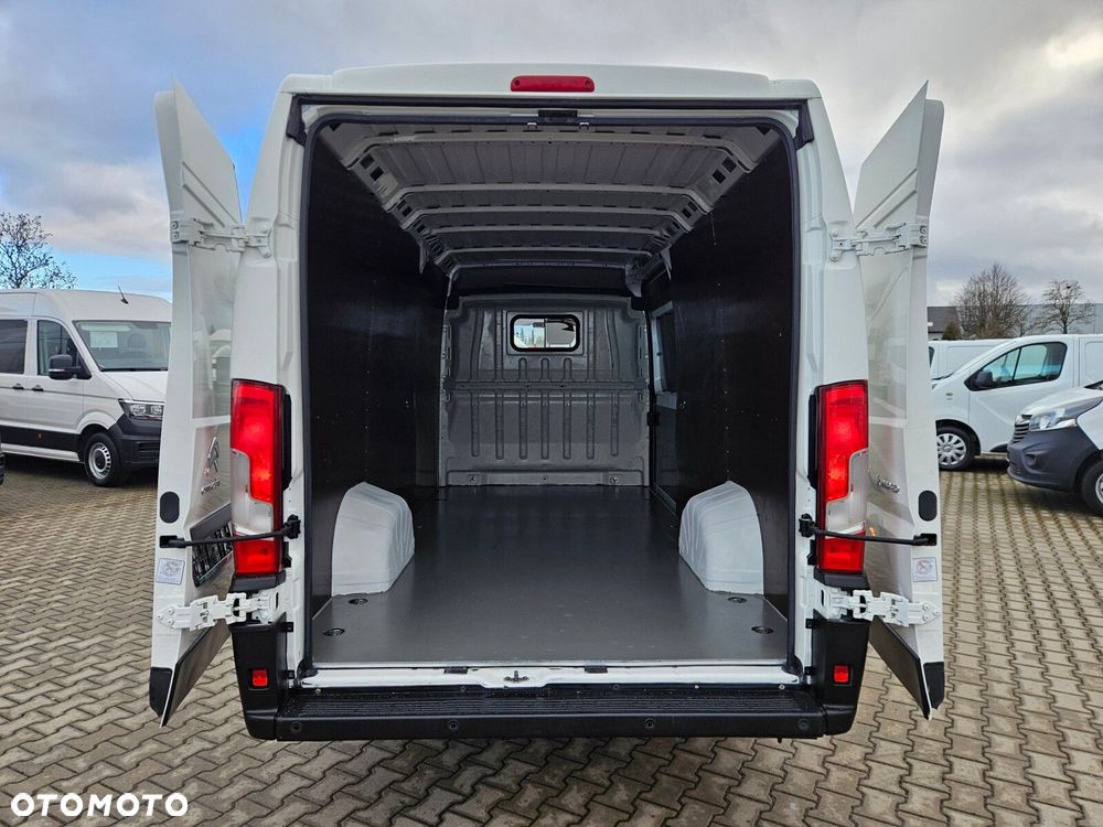 Citroën Jumper L4H2 *64999zł NETTO* 2.2HDi/165KM - 13