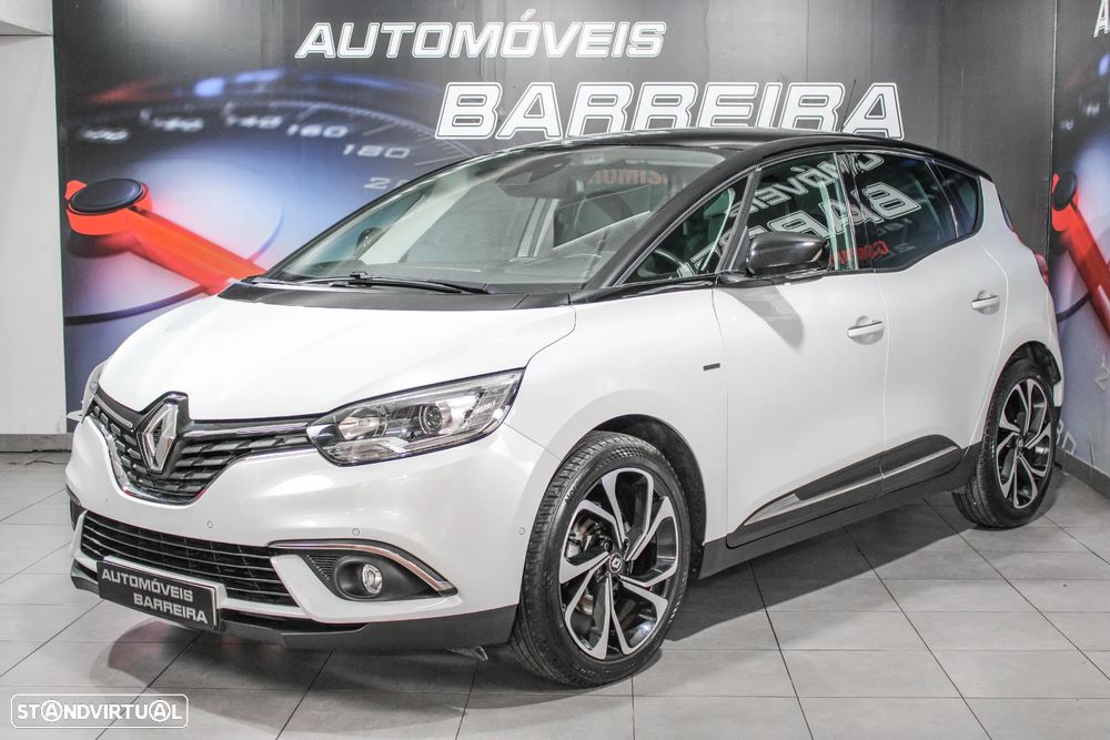 Renault Scénic 1.3 TCe Bose Edition - 4