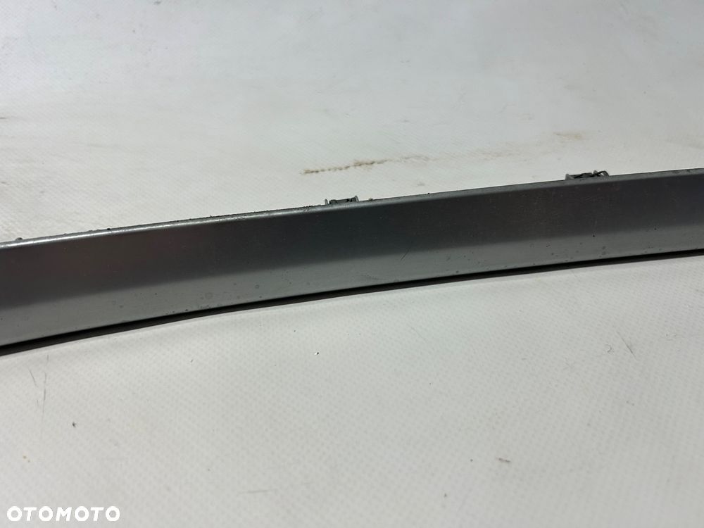 Saab 93 9-3 listwa deski 12767156 ozdobna konsoli lift - 3