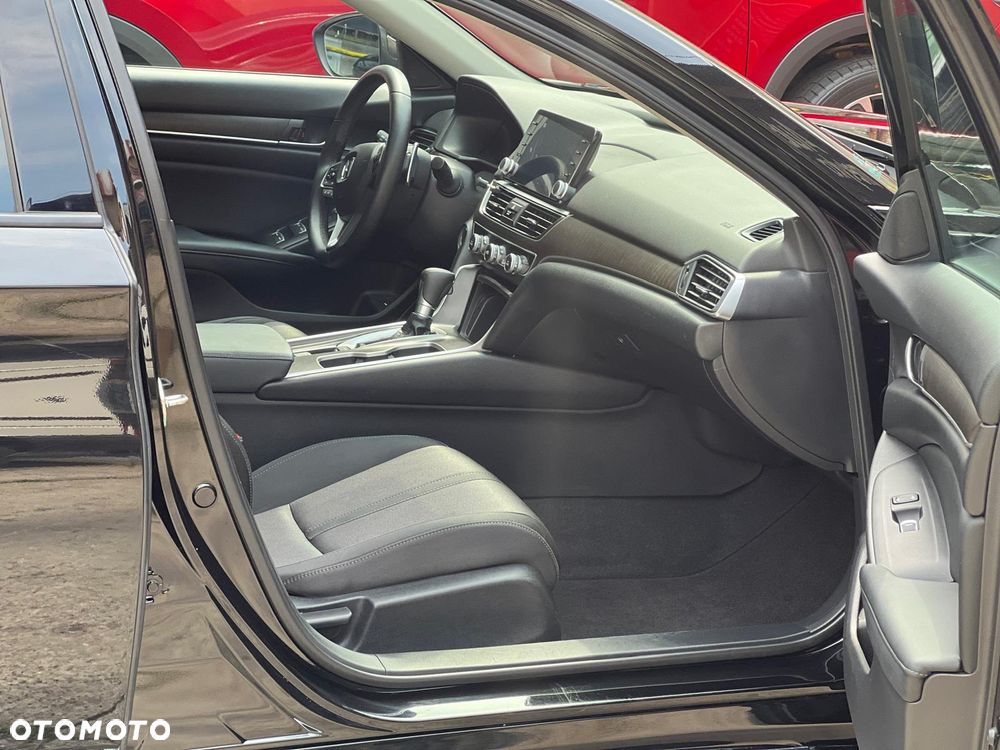 Honda Accord - 7