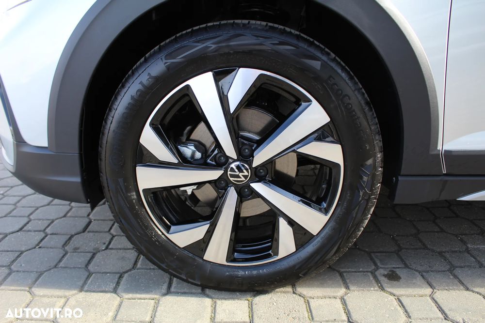 Volkswagen Taigo 1.0 TSI DSG Life - 28