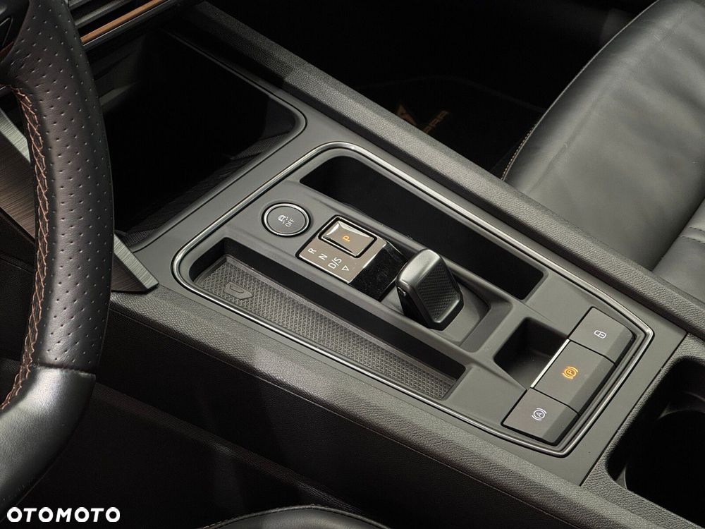 Cupra Formentor 2.5 TSI 4Drive VZ5 DSG - 9