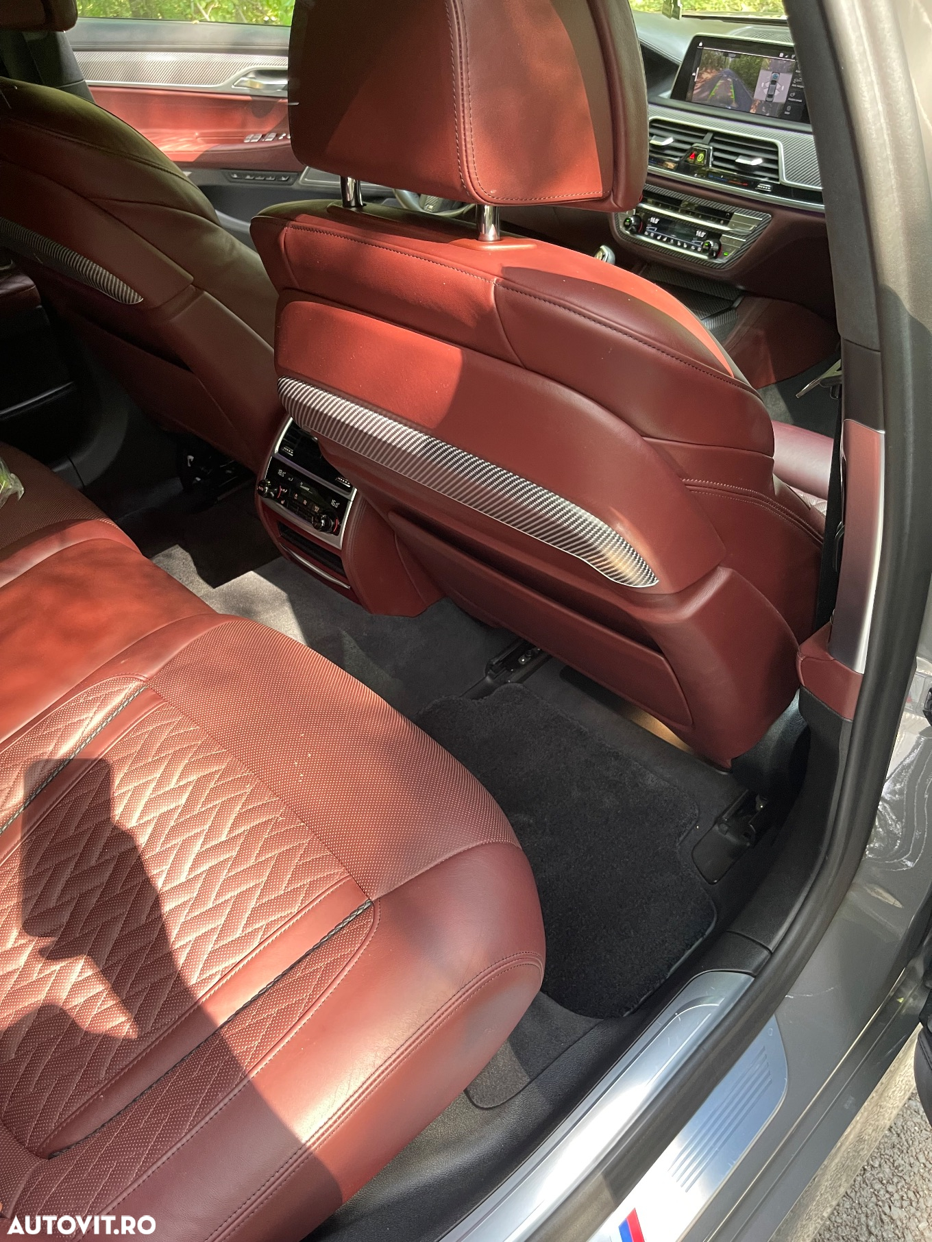 BMW Seria 7 - 23