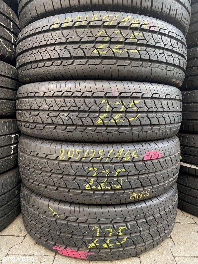 205/75/16C Barum Vanis 2_9,4mm_4szt_(225) - 2