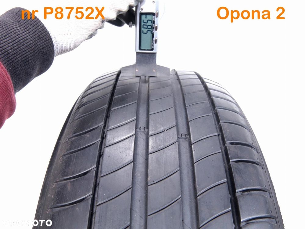 Michelin PRIMACY 3 205/55 R19 2szt. - 5