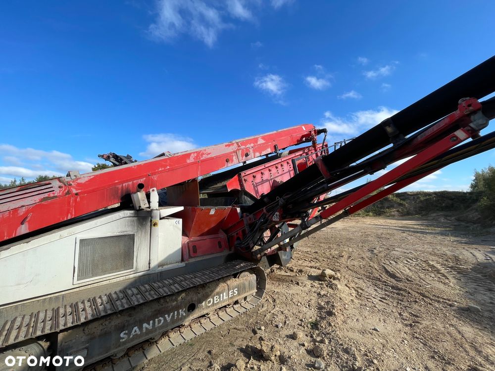 Sandvik QA331 - 5