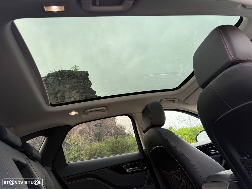 Jaguar F-Pace 20d Aut. Prestige - 13