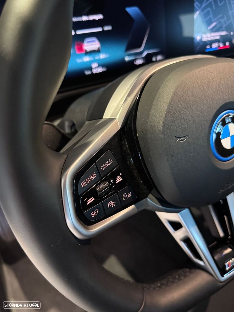 BMW i4 eDrive40 Pack Desportivo M Pro - 31
