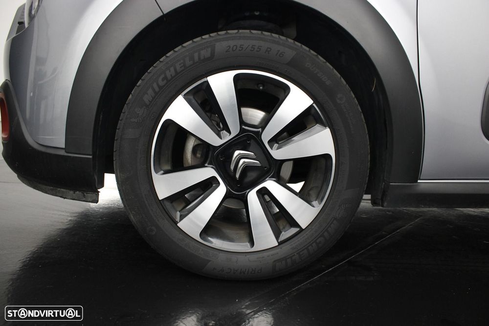 Citroën C3 1.5 BlueHDi C-Series - 9