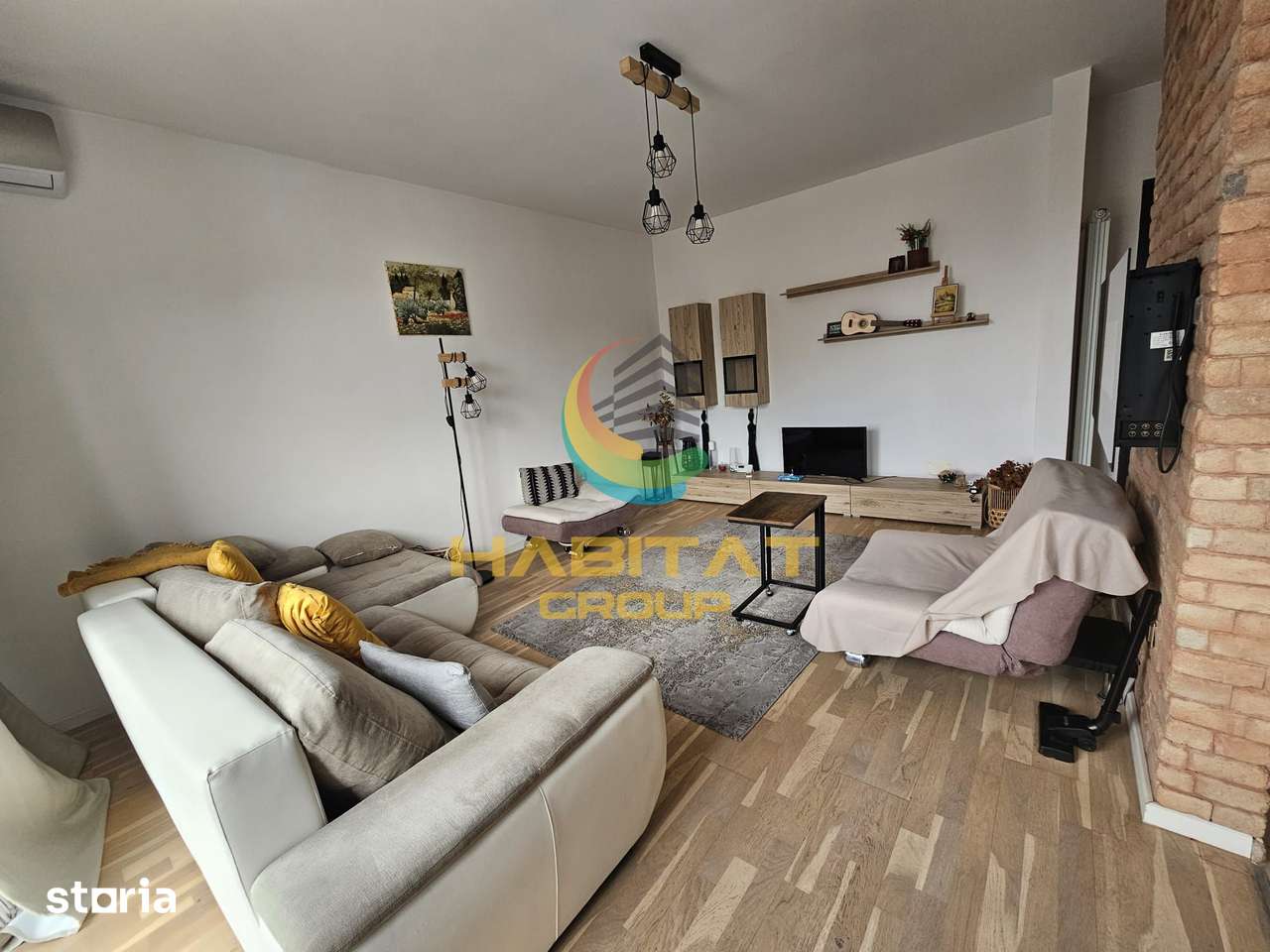 Apartament 2 camere de vanzare Iancului, Mobilat — fotografia 3