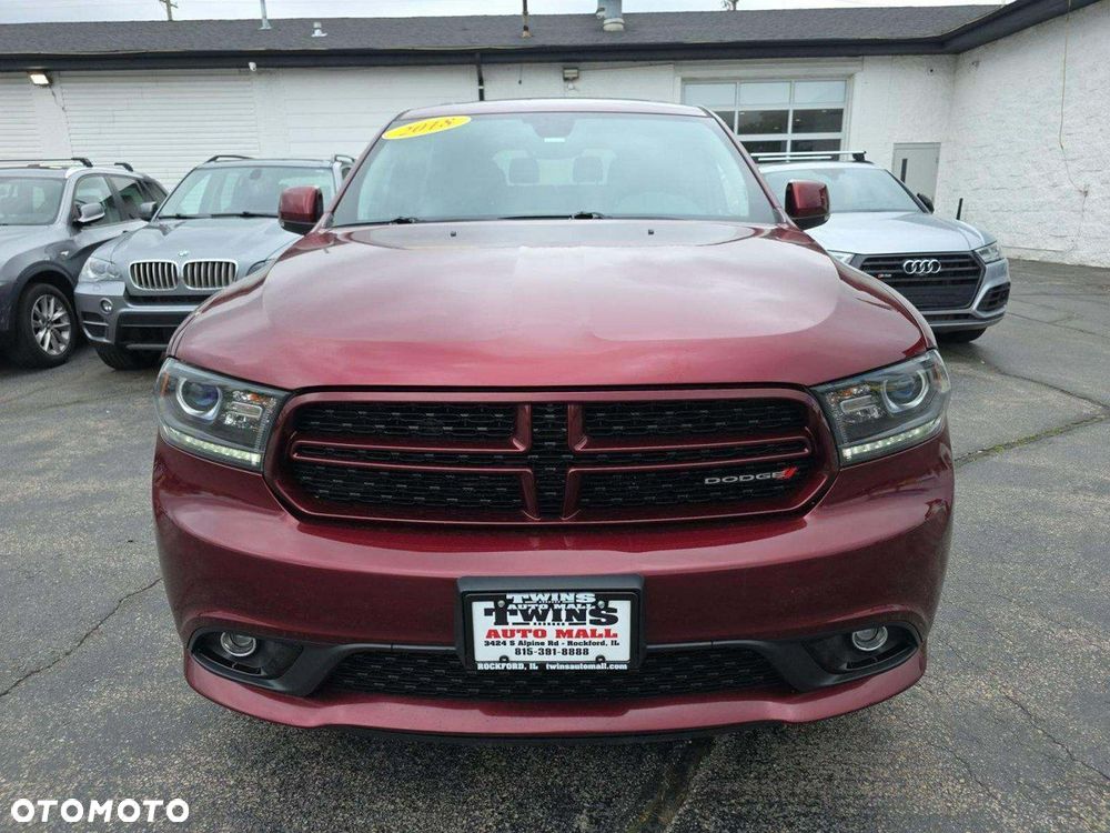 Dodge Durango - 6