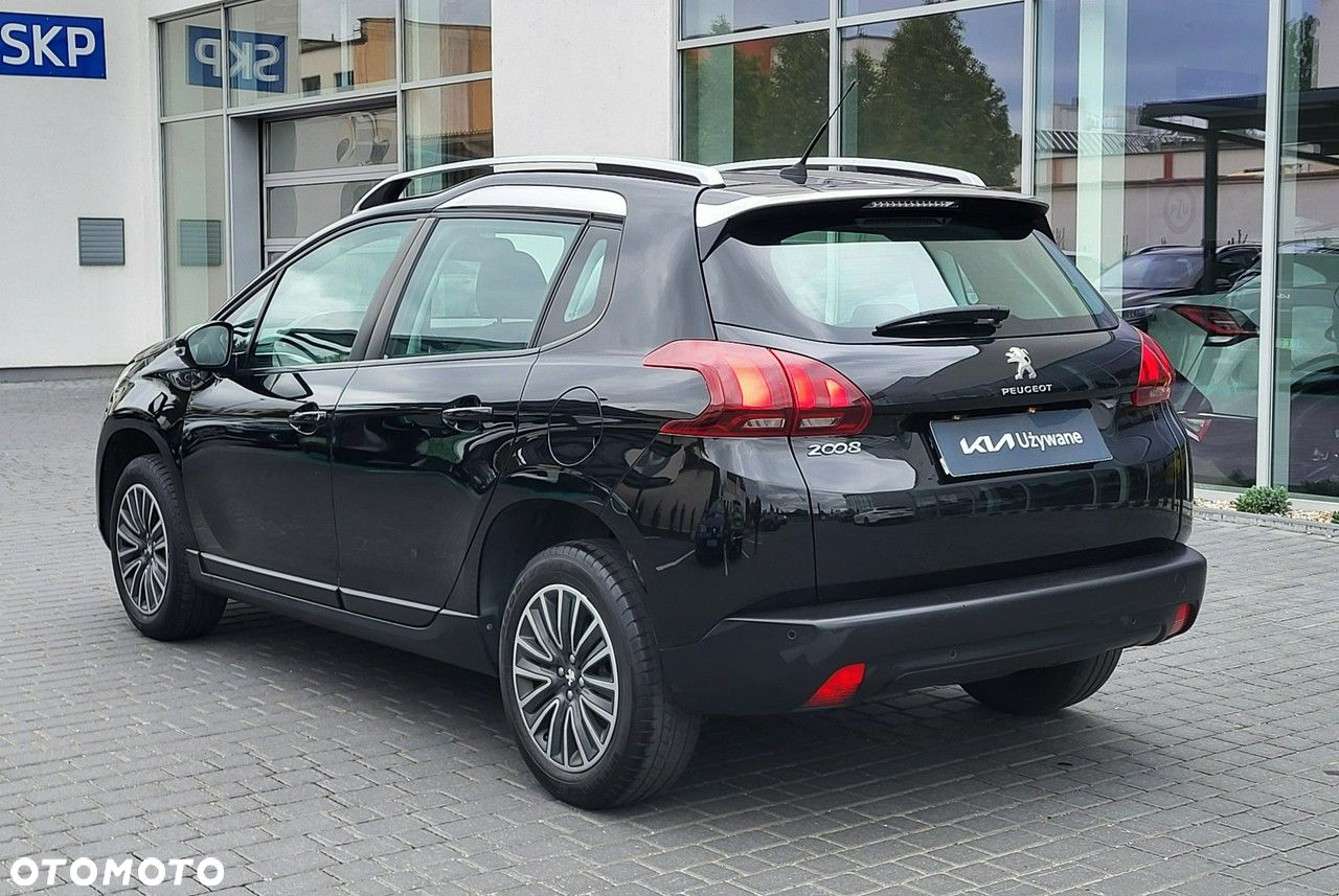 Peugeot 2008 - 3