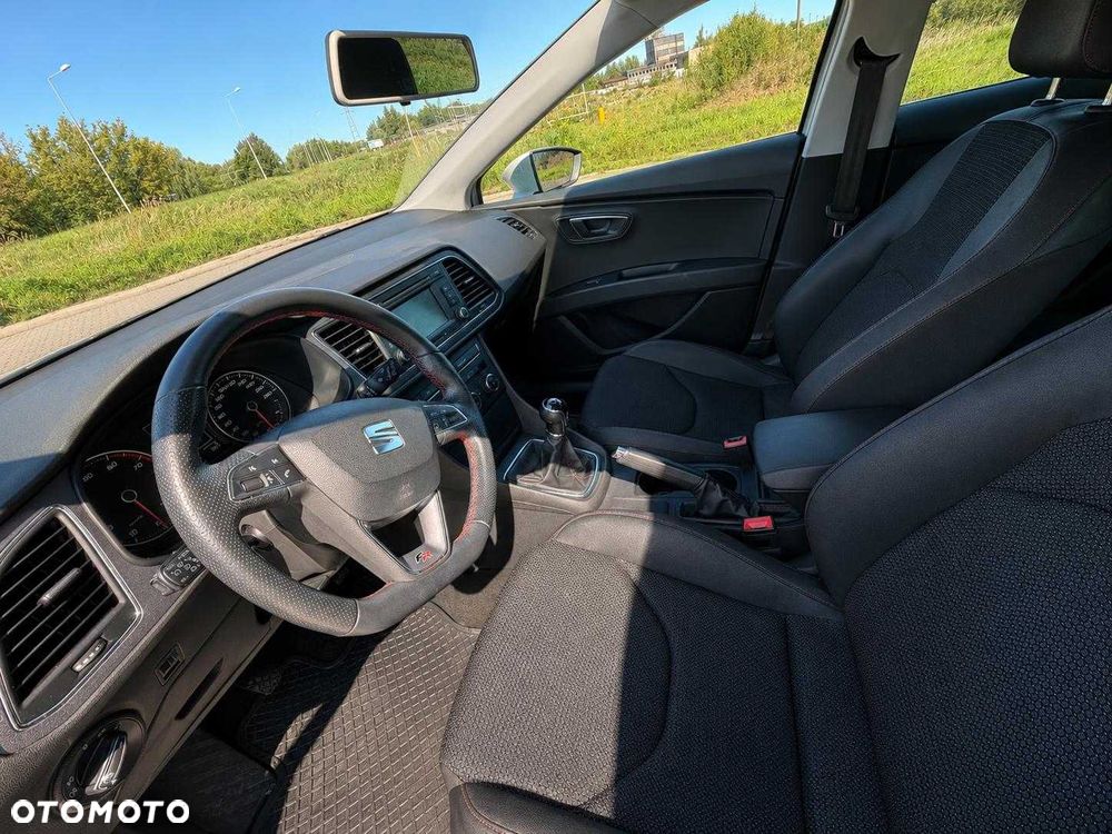 Seat Leon - 6